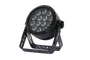 ALGAMLIGHT Hex - Par LED IP65 14 x 15W RGBWA-UV Algamlight