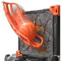 Schleich Coffret Forteresse de Lave - Gamme Eldrador Creatures