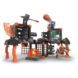 Schleich Coffret Forteresse de Lave - Gamme Eldrador Creatures