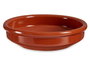LA DEHESA Caquelon rond avec anses 14 cm couleur Miel