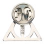 The Carat Shop Pin Deathly Hallows Harry Potter