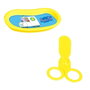 Peppa Pig - Mallette de Docteur Miniature pour Enfant - 5 Accessoires - Version Multilingue (Anglais, Français, Allemand, Italien, Portugais, Espagnol) - Pour 3 ans et Plus