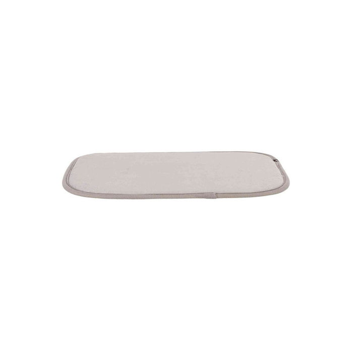 Matelas Trixie Skudo, Gulliver Gris 27 × 44 CM Matelas Trixie Skudo, Gulliver Gris 27 × 44 CM