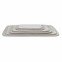 Matelas Trixie Skudo, Gulliver Gris 27 × 44 CM