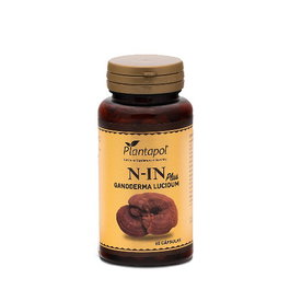PLANTAPOL N-IN PLUS 60 capsules