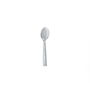 Set 6 Cucharitas Moka Inox Neo Quid 11 cm-1,2 mm