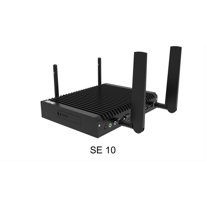 PC de bureau Lenovo 12NH0000SP 1,4 GHz 4 GB RAM 256 GB SSD PC de bureau Lenovo 12NH0000SP 1,4 GHz 4 GB RAM 256 GB SSD