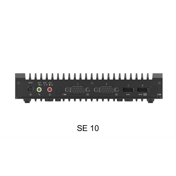 PC de bureau Lenovo 12NH0000SP 1,4 GHz 4 GB RAM 256 GB SSD PC de bureau Lenovo 12NH0000SP 1,4 GHz 4 GB RAM 256 GB SSD