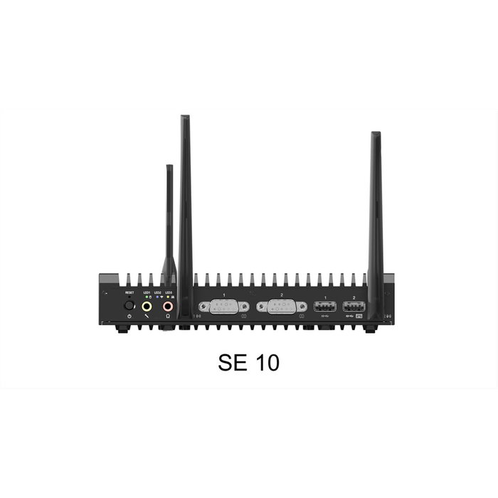 PC de bureau Lenovo 12NH0000SP 1,4 GHz 4 GB RAM 256 GB SSD PC de bureau Lenovo 12NH0000SP 1,4 GHz 4 GB RAM 256 GB SSD