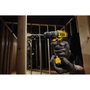 DeWalt DCD701D2-QW Perceuse-visseuse sans fil 12V avec 2 batteries 2,0 Ah