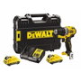 DeWalt DCD701D2-QW Perceuse-visseuse sans fil 12V avec 2 batteries 2,0 Ah