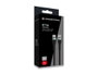Conceptronic ETTA01B20 Câble USB-C vers USB-C 100W 2m Noir