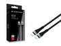 Conceptronic ETTA01B20 Câble USB-C vers USB-C 100W 2m Noir