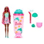 Barbie Pop Reveal Série Sucrée - Coupe Rose avec Sorpresas Jkf60