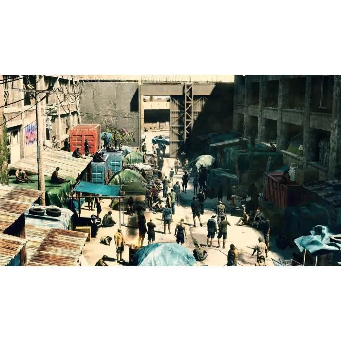 Sega Like A Dragon Infinite Wealth - Jeu d'aventure en anglais (Standard) pour PlayStation 4 PS4 - Édition boîte Blu-Ray