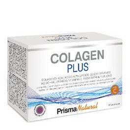 Colagen Plus Anti-Aging