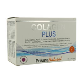 Prisma Natural Colagen Plus Anti-Aging 30 sachets