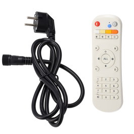 Bañador de Pared LED 80W RGB/CW Système TUYA