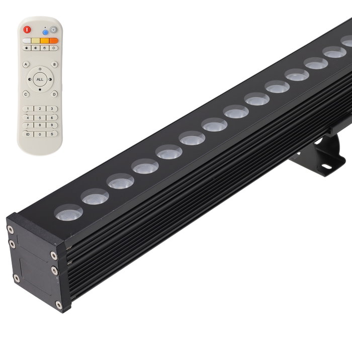 Bañador de Pared LED 80W RGB/CW Système TUYA Bañador de Pared LED 80W RGB/CW Système TUYA