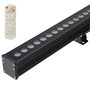 Bañador de Pared LED 80W RGB/CW Système TUYA
