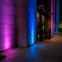 Bañador de Pared LED 80W RGB/CW Système TUYA