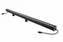 IPX LED Projeteur de Mur 80W 8000 lm RGB + Blanc Froid 30° avec Contrôle TUYA et Télécommande - Aluminium pour Extérieur