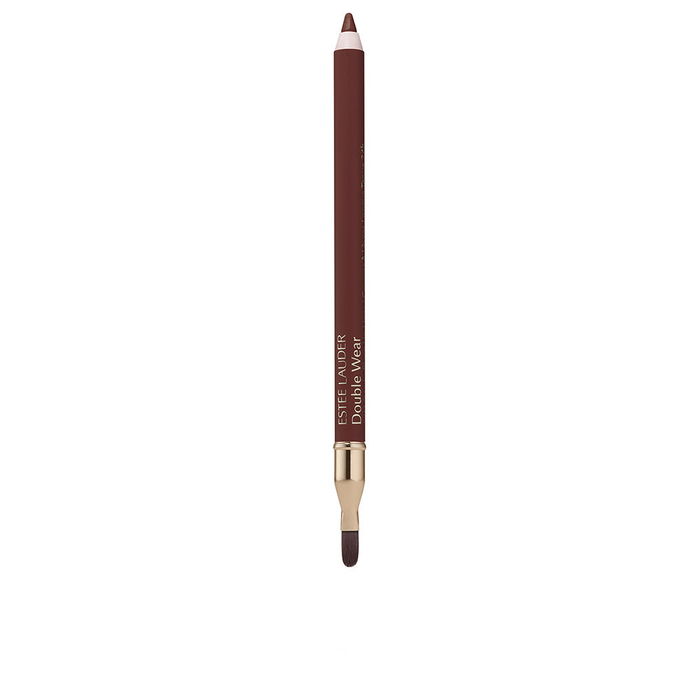 Estée Lauder Crayon à lèvres Double Wear Chestnut 1.2g - 24h de tenue, hydratant, résistant au transfert Estée Lauder Crayon à lèvres Double Wear Chestnut 1.2g - 24h de tenue, hydratant, résistant au transfert