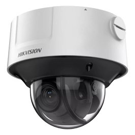 Hikvision DS-2CD3D86G2T-IZHSUY28-12MMHEF Darkfighter Caméra Réseau Dôme Varifocale 8 MP