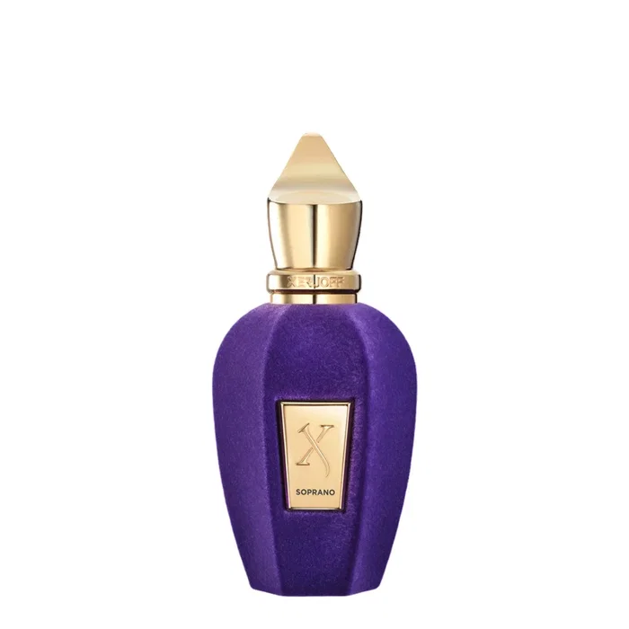 Xerjoff Soprano Eau de Parfum 100 ml Xerjoff Soprano Eau de Parfum 100 ml