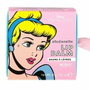 Mad Beauty Pop Princess Baume à Lèvres Parfumé Cenicienta (Cenicie) - Saveur