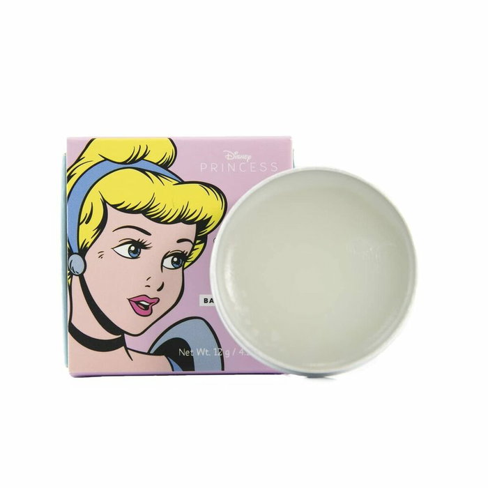 Mad Beauty Pop Princess Baume à Lèvres Parfumé Cenicienta (Cenicie) - Saveur