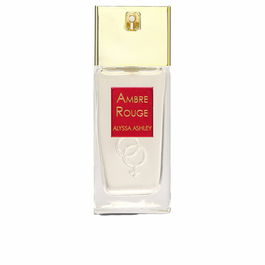 Parfum Unisexe Alyssa Ashley AMBRE ROUGE EDP 30 ml