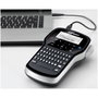 Dymo LabelManager 280 Noir, argent