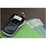 Dymo LabelManager 280 Noir, argent