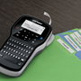 Dymo LabelManager 280 Noir, argent