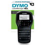 Dymo LabelManager 280 Noir, argent