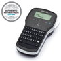 Dymo LabelManager 280 Noir, argent