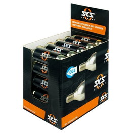 SKS Display Sks Cartuchos Co2 25 Cartuchos Sueltos