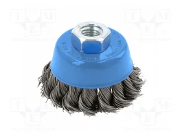 HÖGERT TECHNIK Brosse à disque
