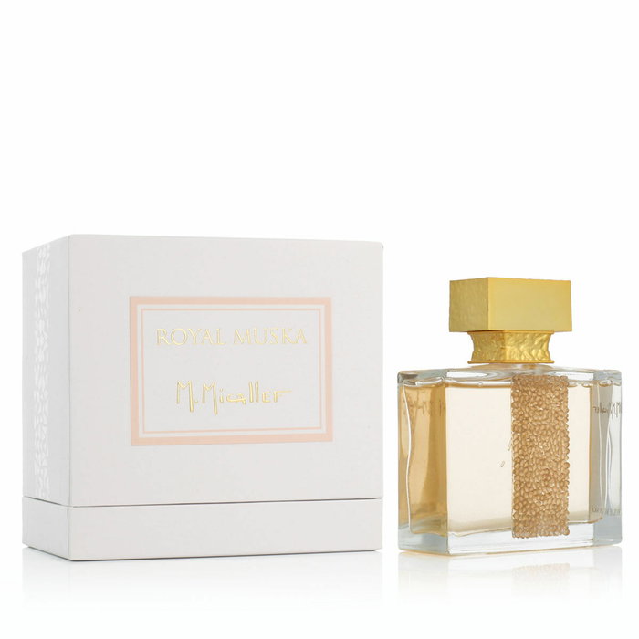 Micallef Royal Muska Eau de Parfum pour Femme Micallef Royal Muska Eau de Parfum pour Femme