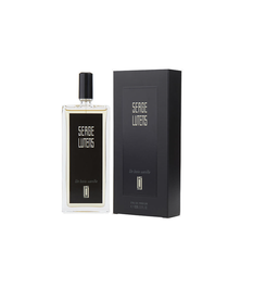 Serge Lutens Un Bois Vanille Eau de Parfum Unisex - Parfum Bois Vanillé - 100 ml
