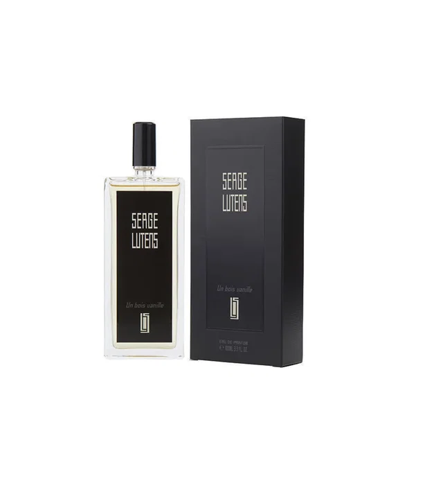 Serge Lutens Un Bois Vanille Eau de Parfum 100 ml Serge Lutens Un Bois Vanille Eau de Parfum 100 ml