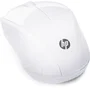 HP Souris sans fil 220 Blanc neige