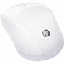 Souris sans-fil HP 220 Blanc 1600 dpi