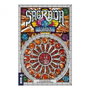 Devir Juego de Mesa Sagrada Vida Extension Grandes Fachadas Cartes Apprenti Des de Maîtrise 1-4 Joueurs 45 Min Castellano
