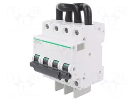 SCHNEIDER ELECTRIC ACTI9 MCB Disjoncteur C60PV-DC 2 pôles 25A 800VDC