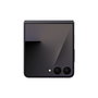 Smartphone Samsung Galaxy Z Flip7 5G 6,9" Octa Core 12 GB RAM 512 GB Noir