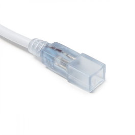 Connecteur de Câble 2 Bandes LEDs 220VAC SMD3528