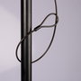 Lindy Câble de sécurité pour ordinateur portable 31112 avec verrou cylindrique et câble en acier - Sécurité pour PC portable et accessoires