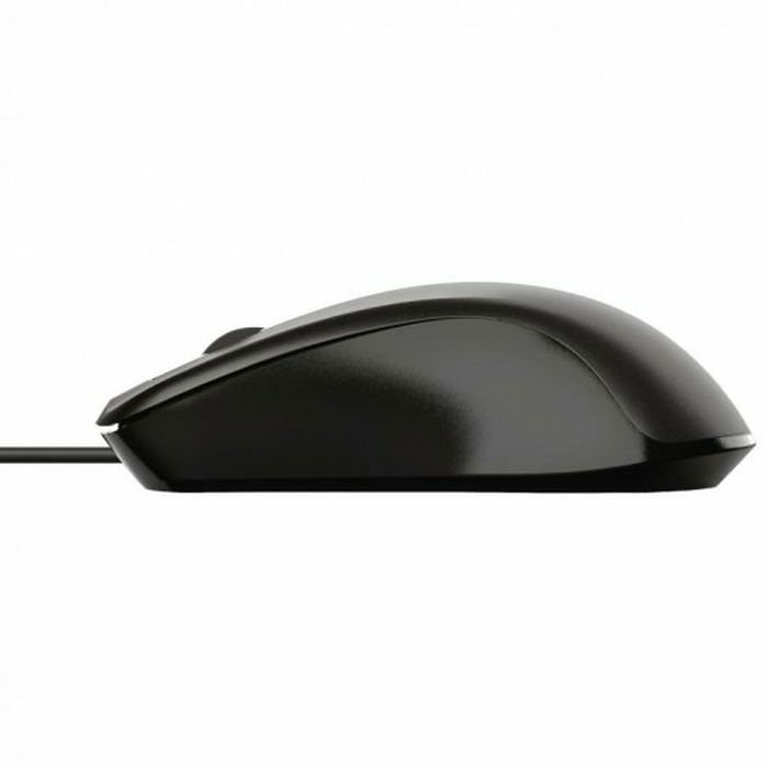 Souris Trust 24657 Noir 1200 DPI
